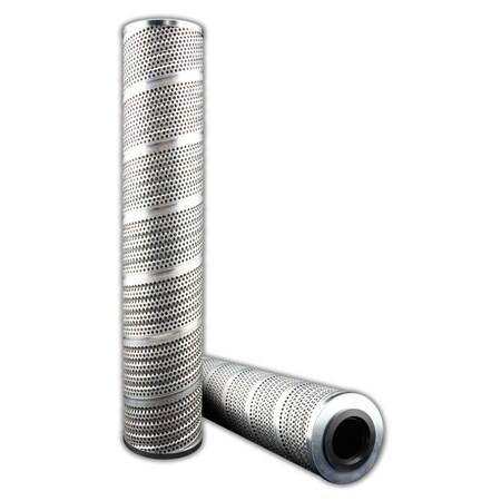 Main Filter Hydraulic Filter, replaces NATIONAL FILTERS SSC100118149SSB, Suction, 149 micron, Inside-Out MF0065882